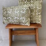 כרית עיטורים מלכות