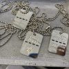 ⁦דיסקית הזדהות-הלב שבוי בעזה⁩ – תמונה ⁦4⁩