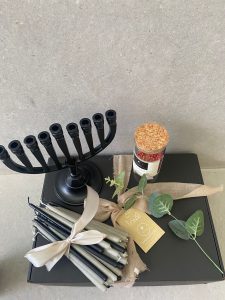 ⁦מארז חנוכה קלאסי⁩ – תמונה ⁦8⁩