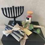 מארז חנוכה קלאסי