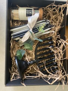 ⁦מארז חנוכה קלאסי⁩ – תמונה ⁦7⁩