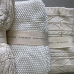 כירבוליות סרוגות- אוף ווייט