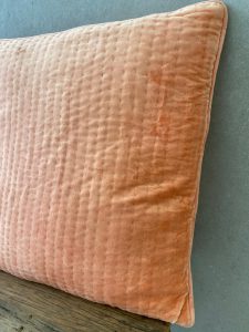 ⁦כרית נוי פיץ׳⁩ – תמונה ⁦4⁩