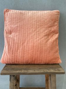 ⁦כרית נוי פיץ׳⁩ – תמונה ⁦5⁩