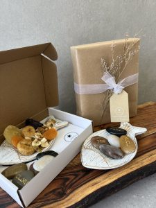 מארז דג למזל ופירות יבשים – תמונה 5