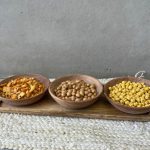 מארז מגש טו בשבט עידו