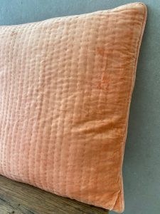 ⁦כרית נוי פיץ׳⁩ – תמונה ⁦6⁩