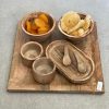⁦סט הגשה עומר פירות יבשים⁩ – תמונה ⁦3⁩