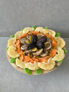 ⁦מארז טו בשבט תמר⁩ – תמונה ⁦4⁩