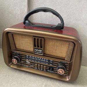 רדיו רטרו - ברונזה – תמונה 3