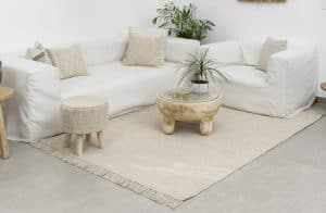 שטיח אירופה שמנת – תמונה 2