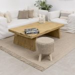 שטיח אירופה שמנת