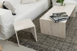 שטיח אירופה שחור