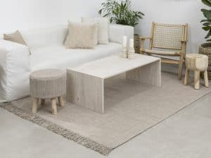 ⁦שטיח אירופה אפור⁩ – תמונה ⁦2⁩