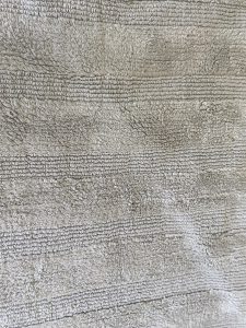 ⁦שטיח אמבט פסים - 2 צבעים⁩ – תמונה ⁦4⁩