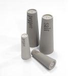 סט מלח פלפל - בטון