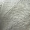 ⁦נרתיק/תיק איפור קוילט פסים⁩ – תמונה ⁦3⁩