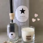 מארז ריחני בקופסת גליל