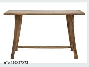 קונסולה מנגו