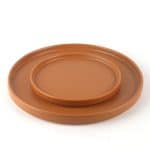 מגש צבע חמרה - 2 גדלים