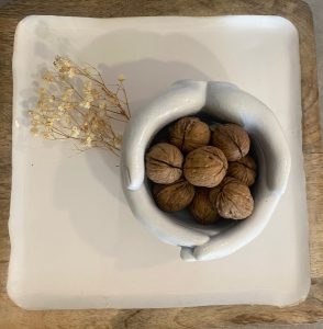 קערית בטון מחבקת – תמונה 2