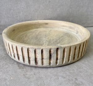 ⁦קערת מנגו פסים⁩ – תמונה ⁦4⁩