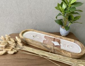 ⁦זר יבש זנב ארנב⁩ – תמונה ⁦2⁩