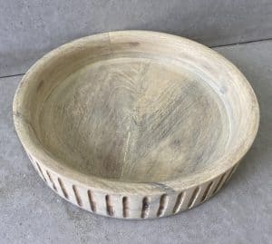 ⁦קערת מנגו פסים⁩ – תמונה ⁦5⁩