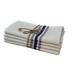 סט מפיות בלי עין הרע