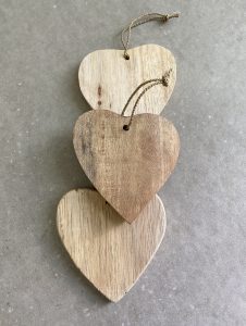 לב עץ – תמונה 3