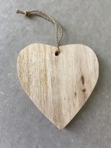 לב עץ – תמונה 5