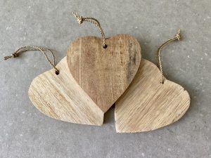 לב עץ – תמונה 4
