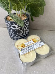 נרות טילייט גמבו