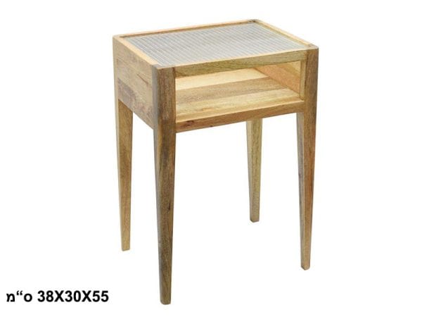 ⁦שידת צד ניקול⁩ – תמונה ⁦2⁩