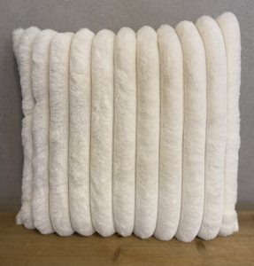 כרית טדי פלאפית פסים – תמונה 2