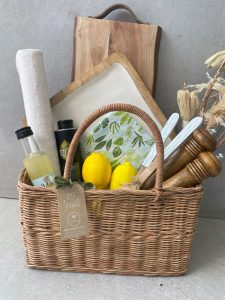 ⁦סל מפנק רינה⁩ – תמונה ⁦4⁩