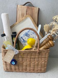 ⁦סל מפנק רינה⁩ – תמונה ⁦2⁩