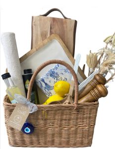 ⁦סל מפנק רינה⁩ – תמונה ⁦3⁩