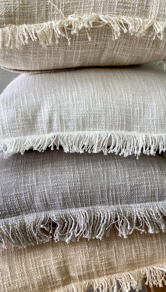 כרית סוזי מרובעת - 4 צבעים לבחירה – תמונה 11