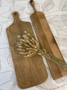 ⁦זר יבש זנב ארנב⁩ – תמונה ⁦5⁩