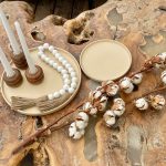 מגש צבע ניוד - 2 גדלים