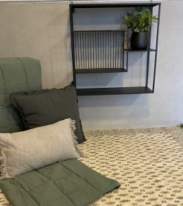 ⁦סט להלבשת חדר נוער - ירוק⁩ – תמונה ⁦3⁩