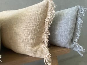 ⁦כרית סוזי מלבנית - 4 צבעים לבחירה⁩ – תמונה ⁦7⁩