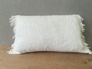 ⁦כרית סוזי מלבנית - 4 צבעים לבחירה⁩ – תמונה ⁦8⁩