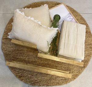 סט להלבשת חדר נוער - טבעי – תמונה 10