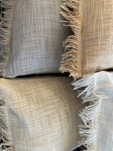 כרית סוזי מרובעת - 4 צבעים לבחירה – תמונה 2