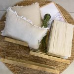 סט להלבשת חדר נוער - טבעי