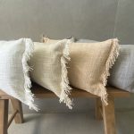 כרית סוזי מלבנית - 4 צבעים לבחירה