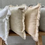 כרית סוזי מרובעת - 4 צבעים לבחירה