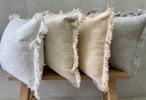 כרית סוזי מרובעת - 4 צבעים לבחירה